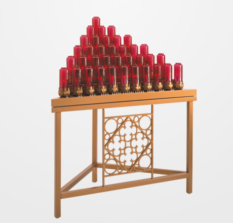 Votive Stand