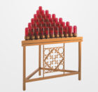 Votive Stand