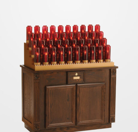 Votive Stand
