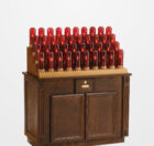 Votive Stand
