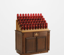 Votive Stand