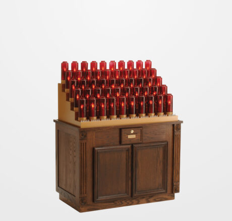 Votive Stand
