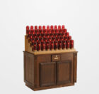 Votive Stand