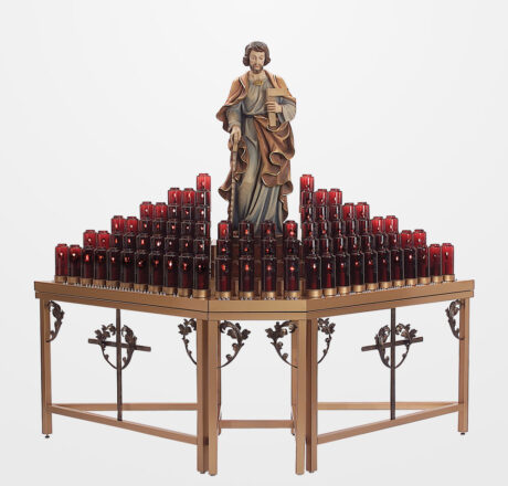 Votive Stand
