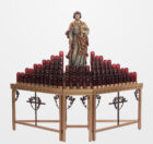 Votive Stand