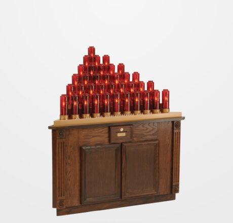 Votive Stand