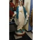 Our Lady of Grace Statue