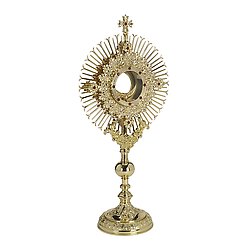Monstrance