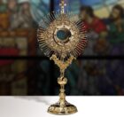 Monstrance