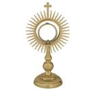 Monstrance