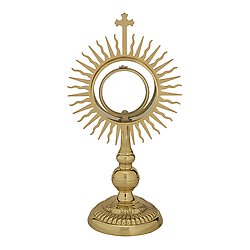 Monstrance