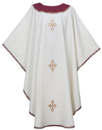 Chasuble