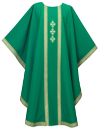 Chasuble