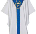 Marian Chasuble