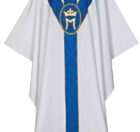 Marian Chasuble