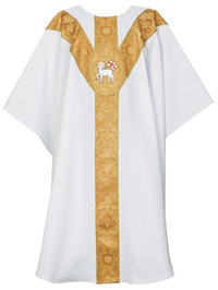 Chasuble