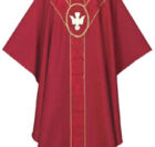 Chasuble