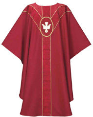 Chasuble