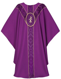 Chasuble
