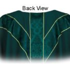 Chasuble Back