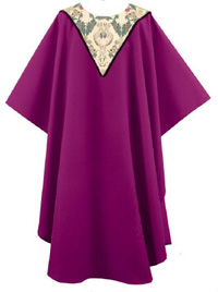 Chasuble