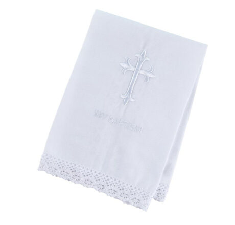 Baptismal Towel