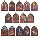 Stations of the Cross