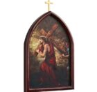 Stations of the Cross