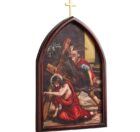 Stations of the Cross