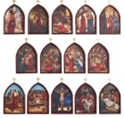 Stations of the Cross