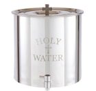 Holy Water Receptacle