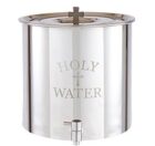 Holy Water Receptacle
