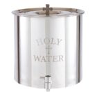 Holy Water Receptacle