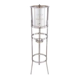 Holy Water Tank