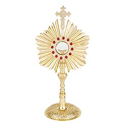 Monstrance