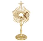 Monstrance