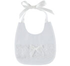 Baptism Bib