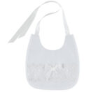 Baptism Bib