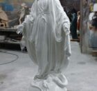 Our Lady of Grace Statue