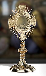 Monstrance