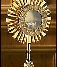 Monstrance