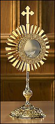 Monstrance