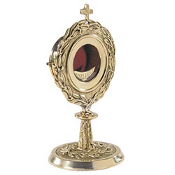 Monstrance