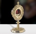 Monstrance