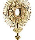 Monstrance