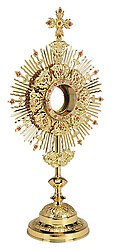 Monstrance