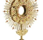 Monstrance