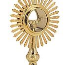 Monstrance