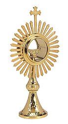 Monstrance