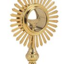 Monstrance